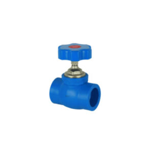 [Cập Nhật Giá] – Phụ Kiện Nhựa Hoa Sen – PPR 2 Lớp: Van Xoay