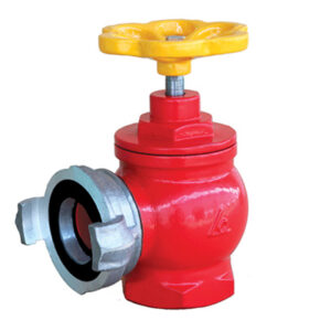 Báo Giá Van Góc PCCC Shinyi Chính Hãng Mới Nhất