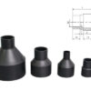 Giá Bán Phụ Kiện Ống Nhựa DEKKO: Côn Thu Hàn HDPE 2