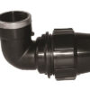 Đơn Giá: Nối Góc Ren Trong – Phụ Kiện Nhựa HDPE DEKKO 2