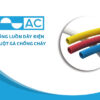 [Giá Bán] Các Loại Ống Luồn Dây Điện Ruột Gà AC 1