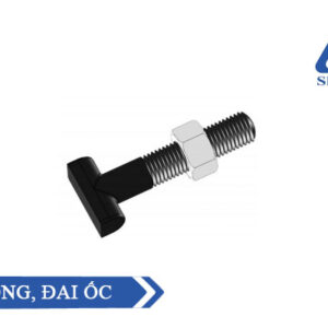 [Cập Nhật Giá] Bulong, Đai Ốc – Phụ Kiện Ngành Nước Shinyi