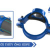 [Báo Giá] Đai Khởi Thủy Chính Hãng Shinyi – Phụ Kiện Ống HDPE 1