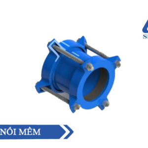 [CẬP NHẬT] Bảng Giá: Phụ Kiện Ống HDPE – Mối Nối Mềm – Hãng Shinyi
