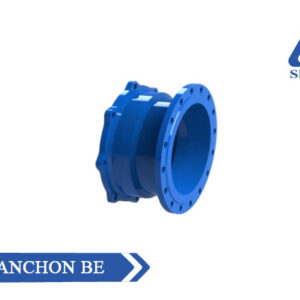 [Bảng Giá] Phụ Kiện Ngành Nước – Bù Manchon BE Hãng Shinyi