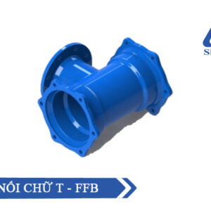 [Cập Nhật Giá] Cút Nối Chữ T – FFB – Phụ Kiện Ngành Nước Shinyi