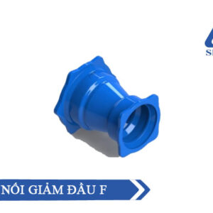 [Báo Giá] Cút Nối Giảm Đầu F – Chính Hãng Shinyi
