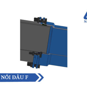 [Cập Nhật Giá] Khớp Nối Đầu F – Phụ Kiện Ngành Nước Shinyi