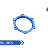 [Báo Giá] Kiềng Tròn Chính Hãng Shinyi – Phụ Kiện Ống Gang – PVC 2