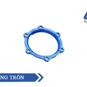 [Báo Giá] Kiềng Tròn Chính Hãng Shinyi – Phụ Kiện Ống Gang – PVC