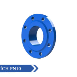 [Báo Giá] Mặt Bích PN10 – Chính Hãng Shinyi