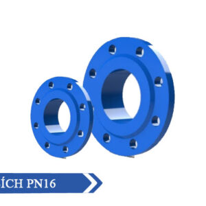 [CẬP NHẬT] Bảng Giá: Phụ Kiện Van Shinyi – Mặt Bích PN16