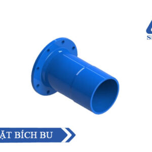 [Bảng Giá] Phụ Kiện Ngành Nước – Mối Nối Mặt Bích BU Hãng Shinyi