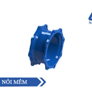 [CẬP NHẬT] Bảng Giá: Phụ Kiện Van Shinyi – Mối Nối Mềm