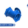 [Bảng Giá] Phụ Kiện Ngành Nước – Cút Nối Chữ T 1 Đầu Bích, 2 Đầu F Hãng Shinyi