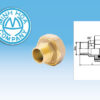 [Cập Nhật Giá] Rắc Co Ren Ngoài – Linh Phụ Kiện Van Ren Minh Hòa 2