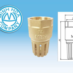 Báo Giá: Rọ Đồng MBV – Minh Hòa [Giá Ưu Đãi]