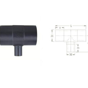 Báo Giá: Tê Thu Hàn HDPE – Thương Hiệu DEKKO