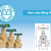 Catalogue Van Cửa Đồng MIHA Minh Hòa Và Bảng Giá Mới Nhất 1