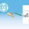 [CẬP NHẬT] Bảng Giá Vòi Vườn Đồng Minh Hòa MINI – PN10 2