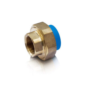 [Cập Nhật Giá] Zắc co Ren Trong – Nhựa Tiền Phong PPR-UV 2 Lớp